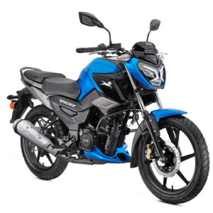 RAIDER FI 125