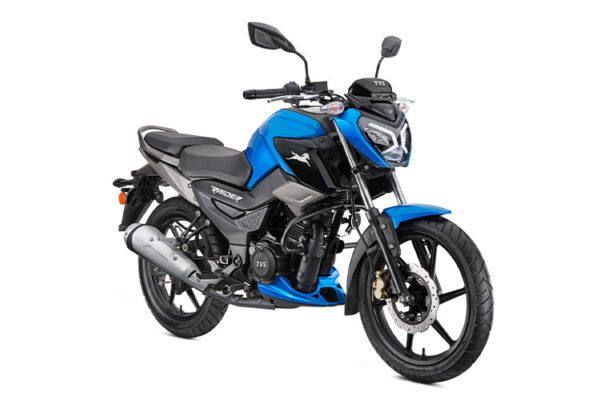 RAIDER FI 125