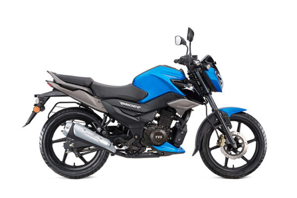 RAIDER FI 125 - Imagen 2