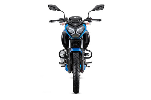 RAIDER FI 125 - Imagen 3