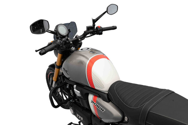 RONIN - Imagen 3