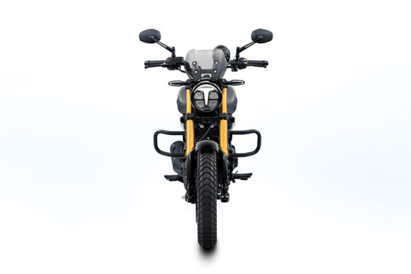 RONIN - Imagen 4