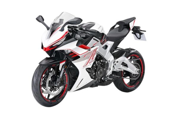 703 RR - Imagen 2