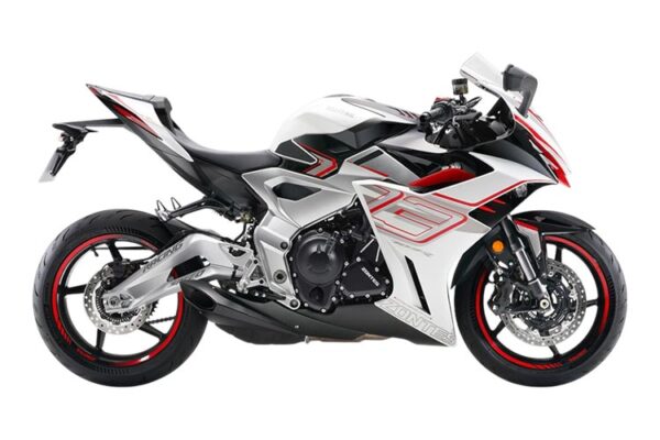 703 RR - Imagen 3