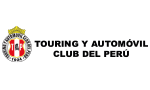 touring