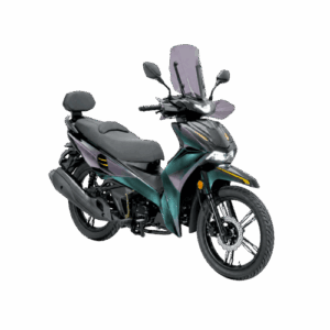 COOPER 125