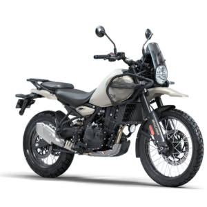 HIMALAYAN 450
