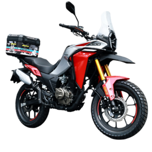 ADV 300 RALLY