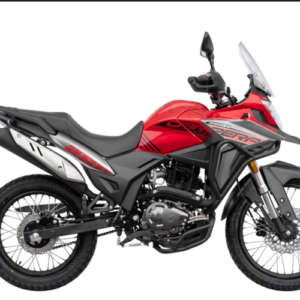 TRIAX DELUXE 250