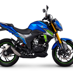 DR160S