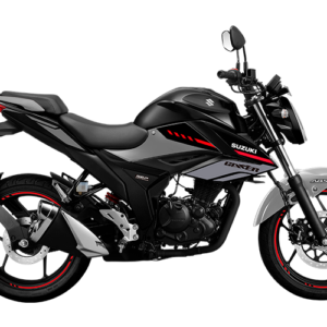 GIXXER NAKED 150