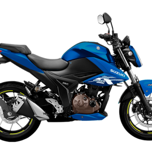 GIXXER NAKED 250