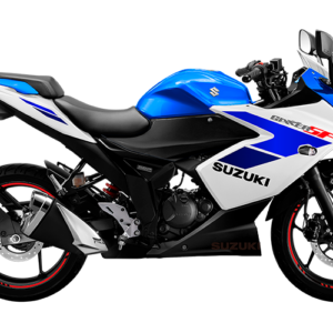 GIXXER SF 150
