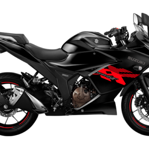 GIXXER SF 250