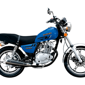 GN 125