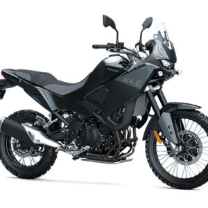 KLE 500 ABS