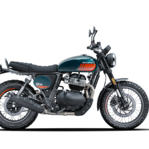 BEAR 650