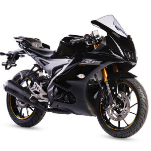 YZF-R15 ABS