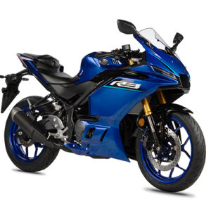 YZF-R3 ABS