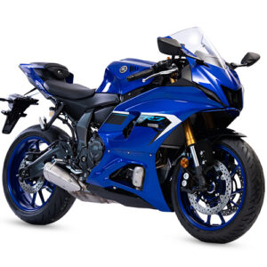 YZF-R7