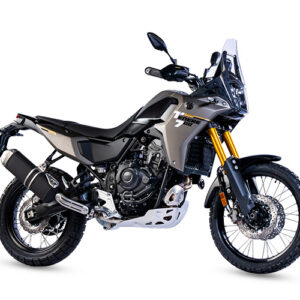 TÉNÉRÉ 700