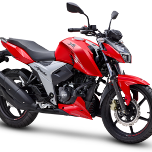Apache RTR
