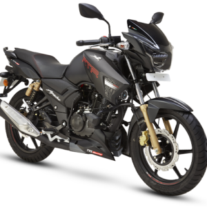 Apache RTR 180
