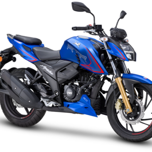 Apache RTR 200