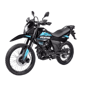 VÉRTIGO 210