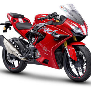 Apache RR310