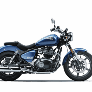 SUPER METEOR 650
