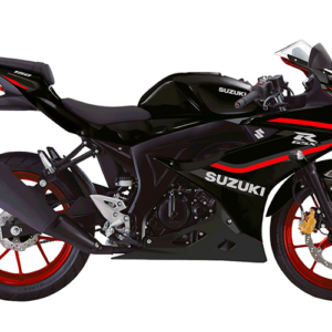 GSXR 150