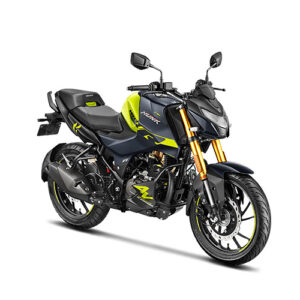 HUNK 160 4V