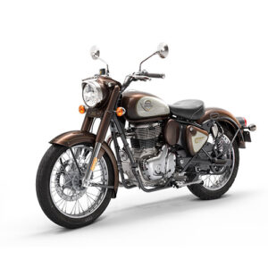NEW CLASSIC 350