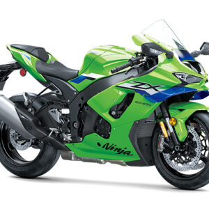 NINJA ZX-10R