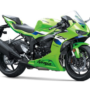 NINJA ZX-6R