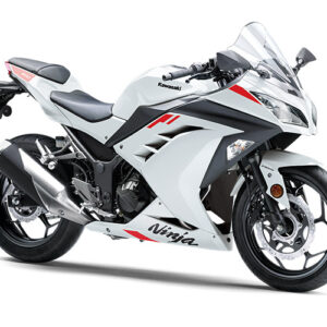 NINJA 300 ABS