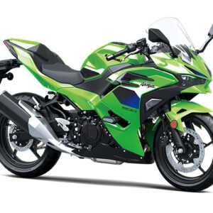 NINJA 500 SE ABS