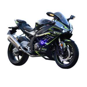 RZ 400 R2