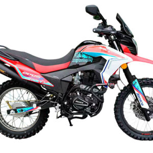 XPLORER 200S