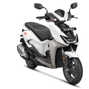 Xoom 110